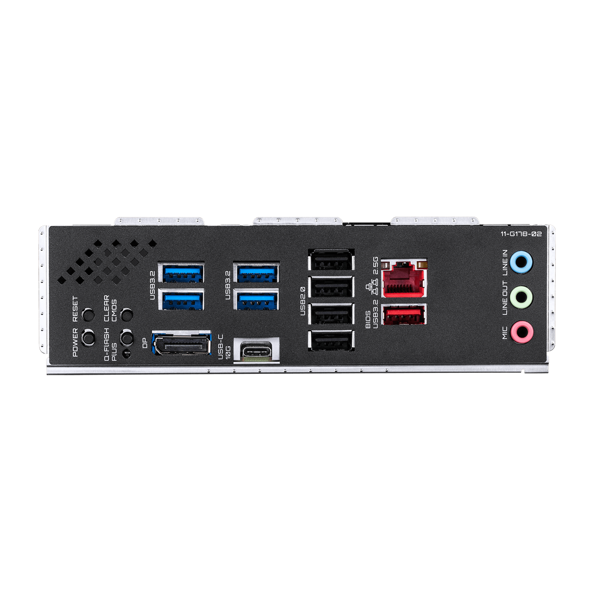 GIGABYTE Z890 D Plus Mainboard Base 1851