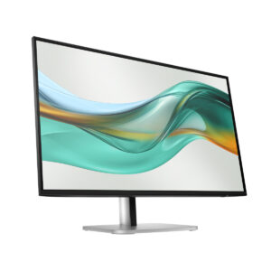 HP S5 Pro 527pu QHD USB-C Monitor 100Hz, USB-C 100W ,HDMI, DP