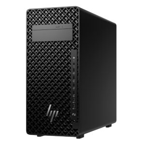 HP Z2 Tower G1i Workstation A40MHET [Intel Core Ultra 7 265K, 32GB RAM, 1000GB SSD, NVIDIA RTX 4000, Windows 11 Pro]