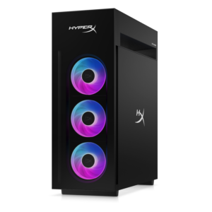 HyperX OMEN MAX 45L Desktop PC GT24-0170ng Intel Core Ultra 7 270K, 32GB RAM, 2TB SSD, NVIDIA RTX 5090, Win11