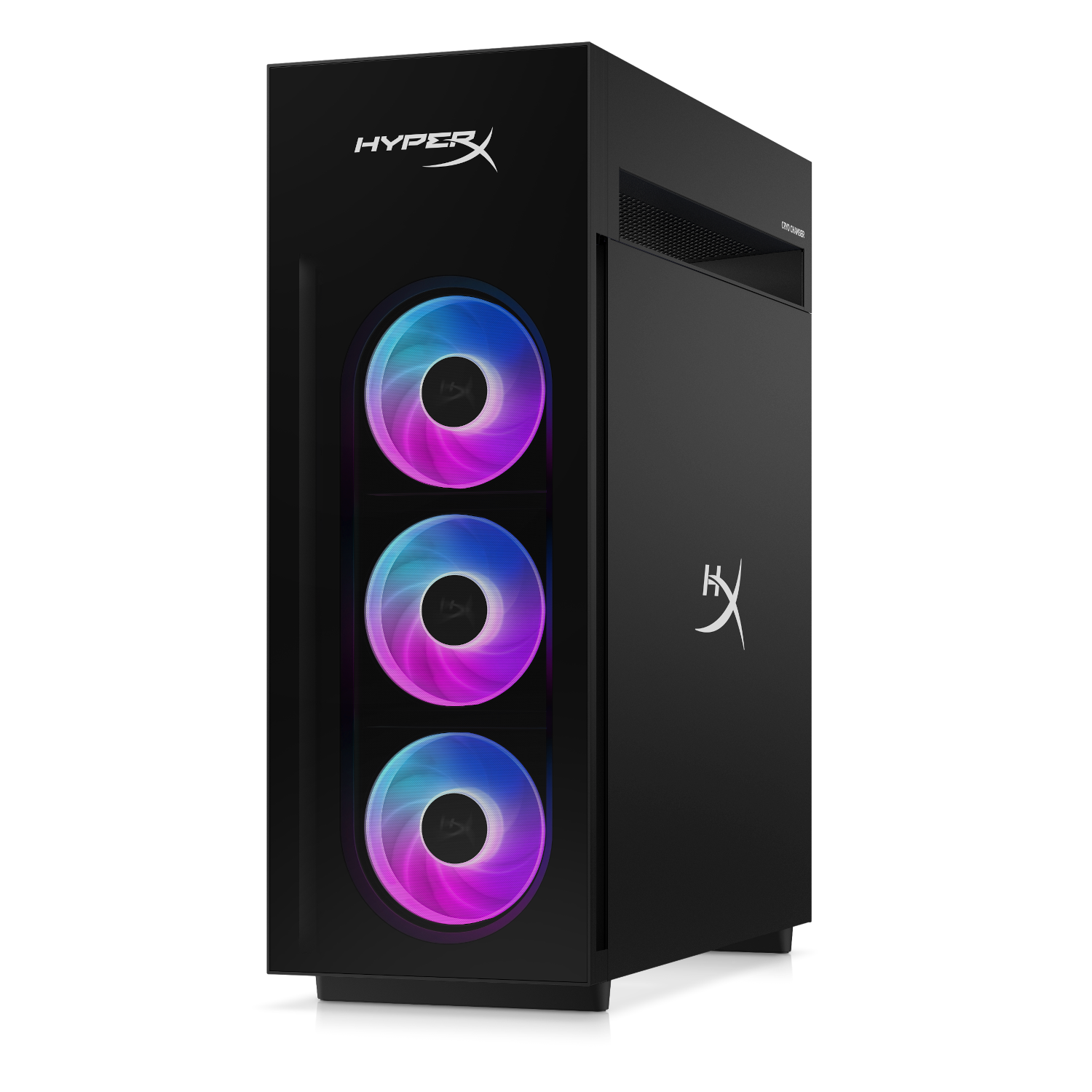 HyperX OMEN MAX 45L Desktop PC GT24-0170ng Intel Core Ultra 7 270K, 32GB RAM, 2TB SSD, NVIDIA RTX 5090, Win11