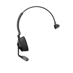 Jabra Engage 65 SE Headset, Mono, Wireless, DECT incl. Base station