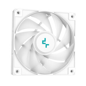 DeepCool LS520 SE WH | AiO water cooling