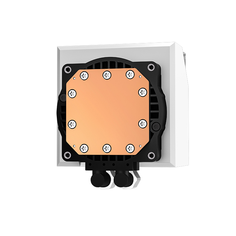 DeepCool LT720 white | AiO water cooling