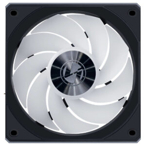 Lian Li UNI FAN CL120 Wireless Reverse Blade