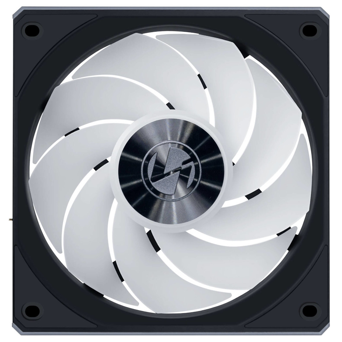 Lian Li UNI FAN CL120 Wireless Reverse Blade