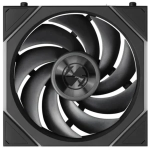 Lian Li UNI FAN TL120 FLEX Wireless ARGB schwarz | Gehäuselüfter