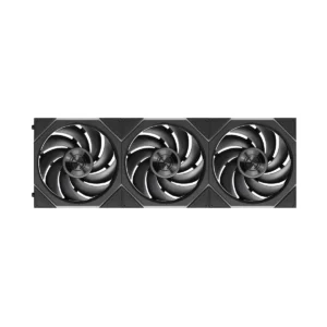 Lian Li UNI FAN TL120 FLEX Wireless ARGB 3er-Pack schwarz | Gehäuselüfter