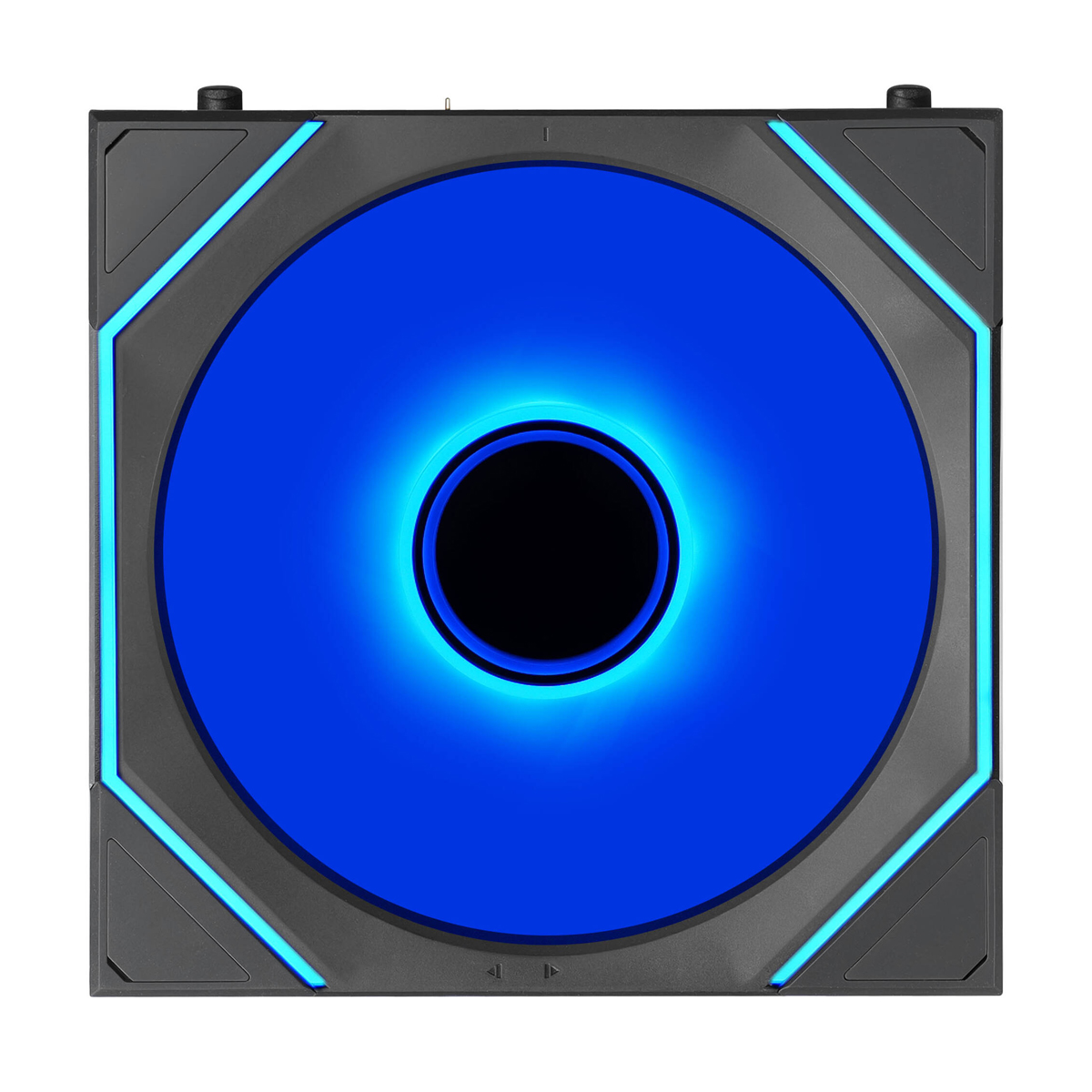 Lian Li UNI FAN SL-INF 120 FLEX Wireless ARGB Reverse schwarz | Gehäuselüfter
