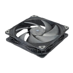 PHANTEKS T30 PWM black 3-pack | case fan
