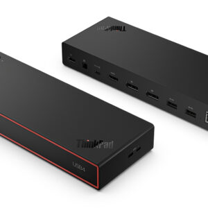 Lenovo ThinkPad USB4 Dock 5000 100W | Mod. 2025