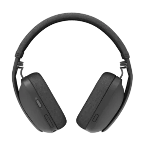 Logitech Zone Vibe Wireless Headset, MS-Teams, Native Bluetooth, Grafit