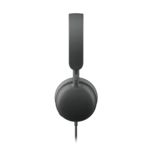 Logitech Zone Wired 2 for Business Headset, UC, Graphite