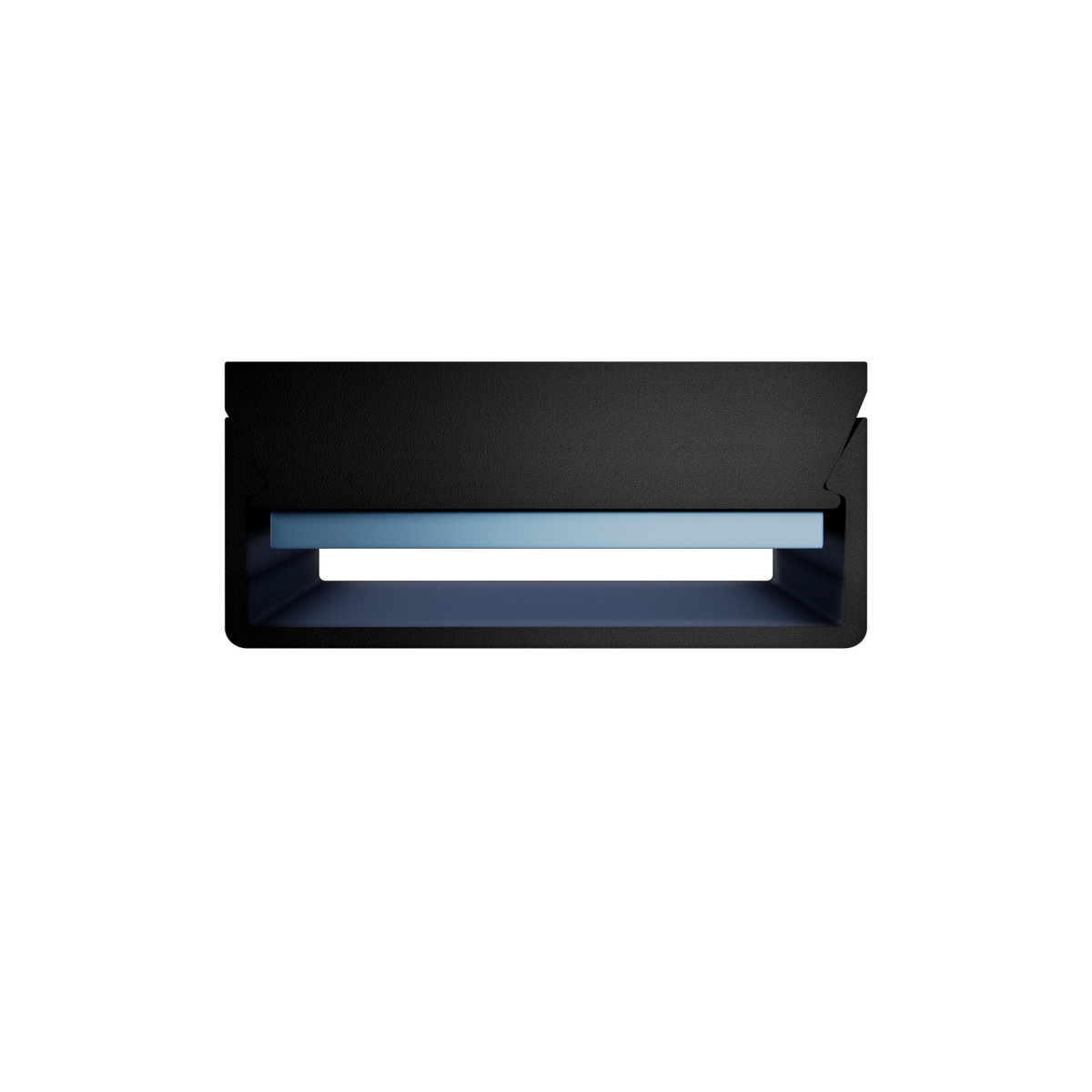 ARCTIC M2 PRO Black | M.2 SSD-Kühler