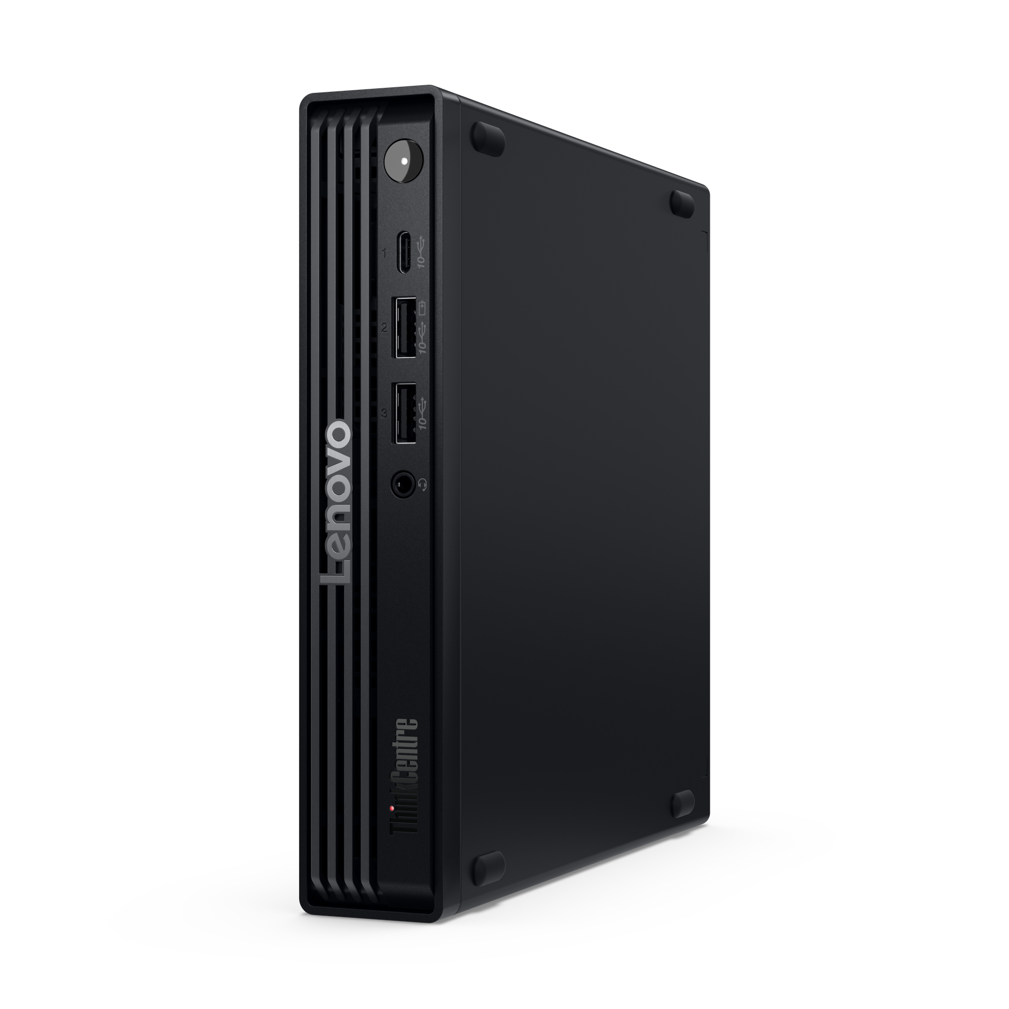 Lenovo ThinkCentre M70q Tiny 13HA001KGE – Intel Core Ultra 7 265T, 32GB DDR5 RAM, 512GB SSD, Intel UHD Graphics, Win11 Pro