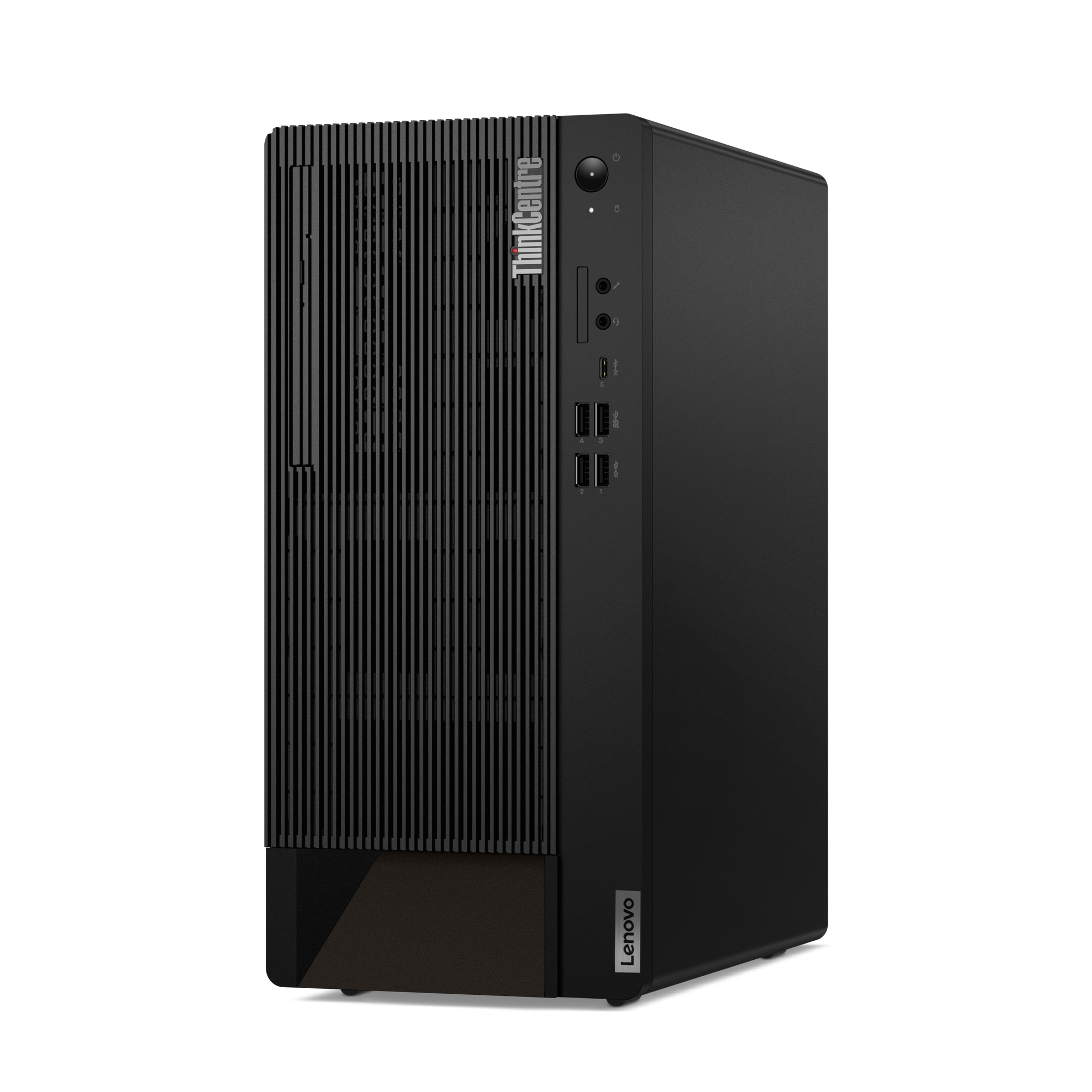 Lenovo ThinkCentre M90t Tower 12HM000LGE – Intel i5-13400, 16GB DDR5 RAM, 512GB SSD, Intel UHD Graphics, DOS