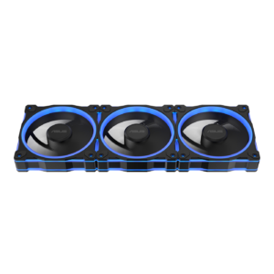 ASUS Prime MR120 Fan ARGB Reverse Black 3in1 | Gehäuselüfter