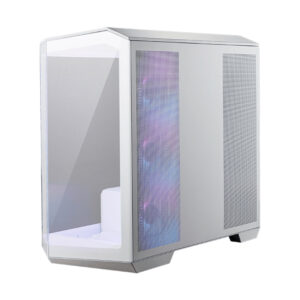 MSI MAG PANO M100R PZ WHITE | PC housing