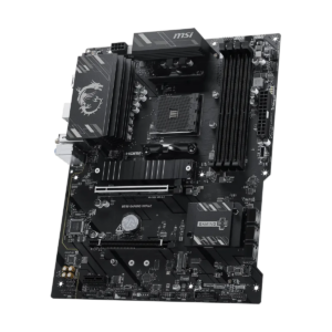 MSI MPG B550 Gaming WIFI6E