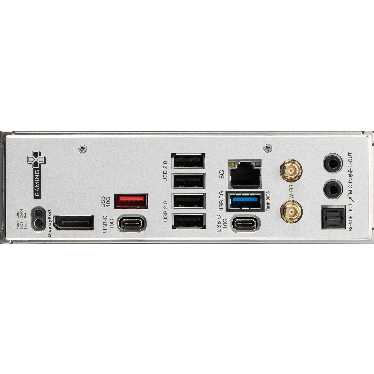 MSI B850 Gaming Plus WIFI Mainboard Sockel AM5
