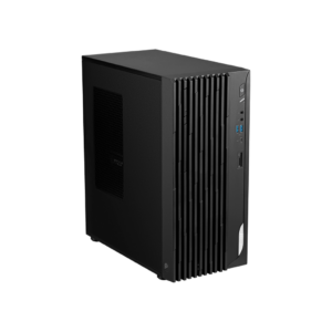 MSI PRO DP180 14A-1064AT Desktop Intel Core i5-14400, 8 GB DDR5 RAM, 512GB M.2 SSD, Intel UHD Graphics, Windows 11