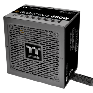 Thermaltake Smart BM3 650W | PC Power Supply
