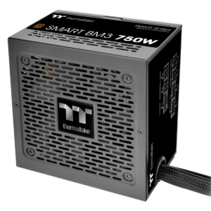 Thermaltake Smart BM3 750W | PC-Netzteil