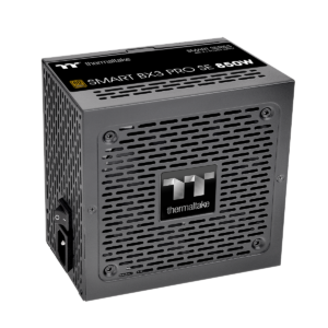 Thermaltake Smart BX3 Pro SE 850W | PC Power Supply