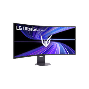 LG UltraGear Monitor – 52 Zoll Gaming Monitor, 5K 240Hz, 1ms (GtG)