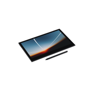 Wacom Movink 13 Multi-Touch und Stiftsteuerung Das erste professionelle OLED-Stift-Display