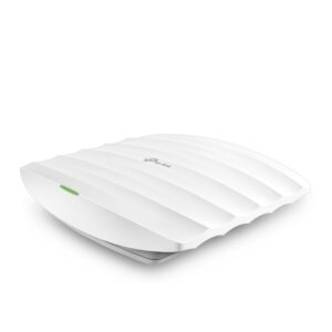 TP-Link EAP245 WiFi 5 Access Point AC1750 dual-band, 2x GbE LAN, ceiling mount