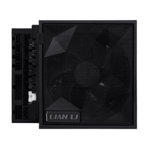 Lian Li EDGE GOLD 1200W ATX 3.1 schwarz | PC-Netzteil