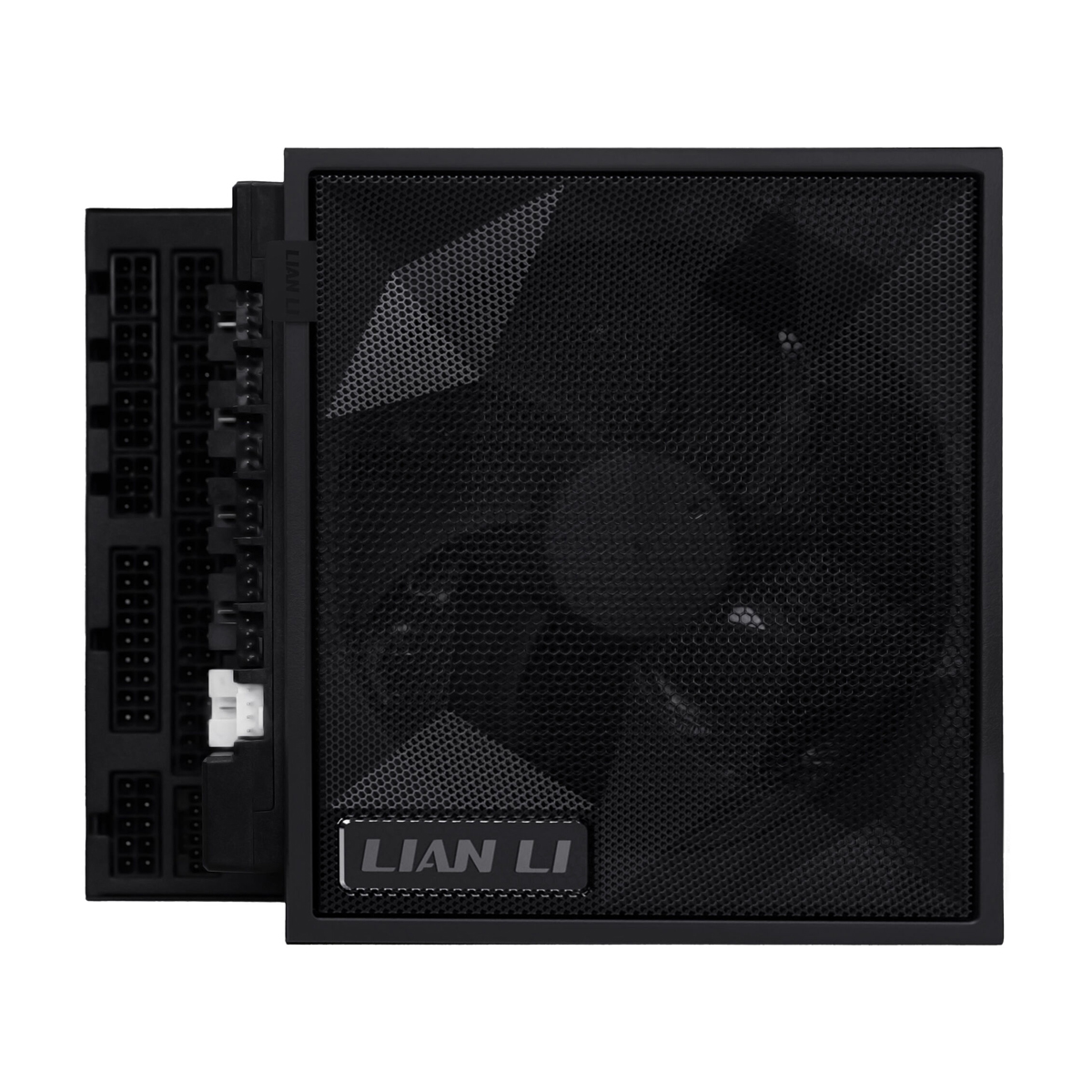 Lian Li EDGE GOLD 1200W ATX 3.1 schwarz | PC-Netzteil