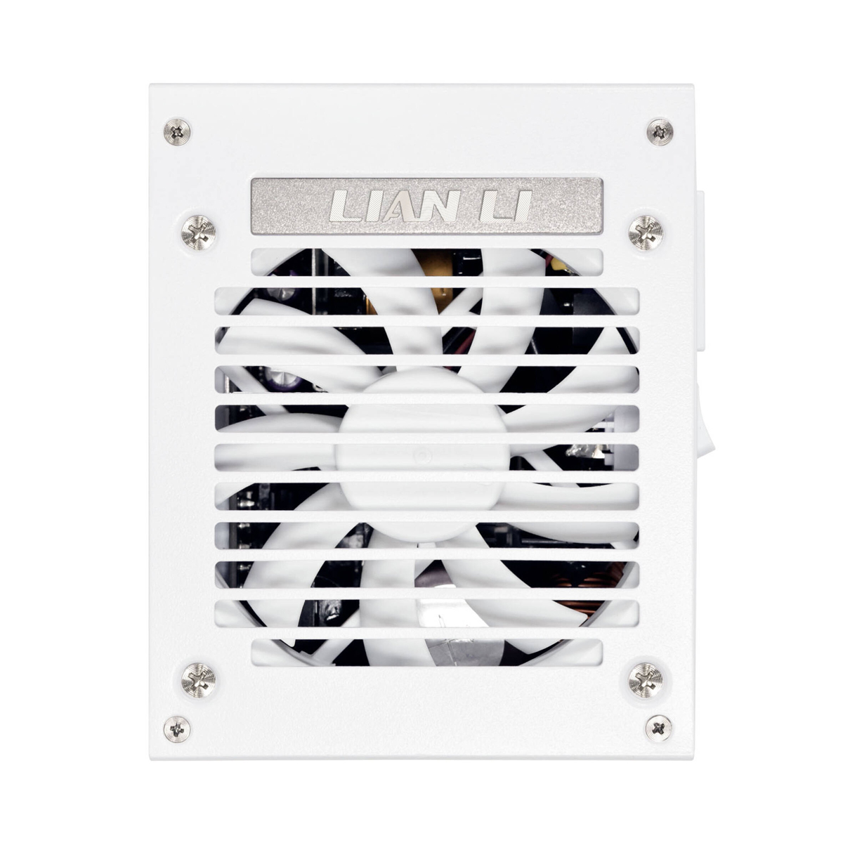 Lian Li SP750 V2 Gold ATX 3.1 weiß | PC-Netzteil