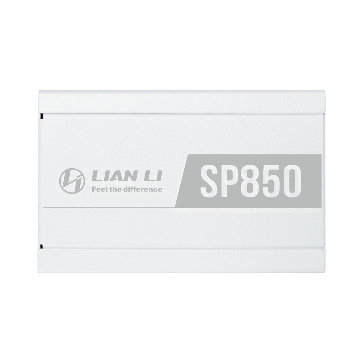 Lian Li SP850 V2 Gold ATX 3.1 white | PC Power Supply