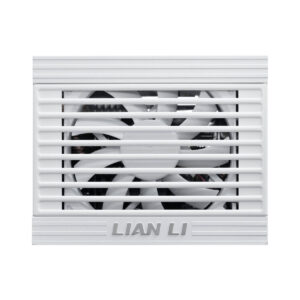 Lian Li SP Series Platinum ATX 3.1 1000W white | PC Power Supply