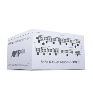 PHANTEKS AMP GH 1200W white | PC power supply