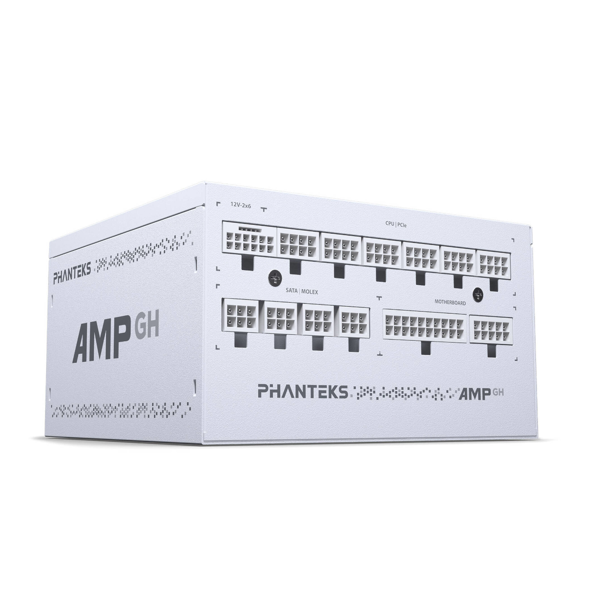 PHANTEKS AMP GH 1200W white | PC power supply