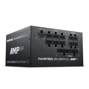 PHANTEKS AMP GH V2 1000W black | PC power supply