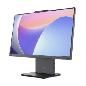 Lenovo ThinkCentre Neo 50a AiO 12SD0064GE – 60,5cm (23,8″) FHD-Touch-Display – Core 5 210H, 16GB DDR5 RAM, 512GB SSD, UHD Grafik, W11Pro