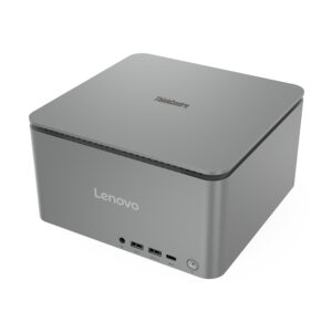 Lenovo ThinkCentre Neo Ultra USFF 12W1003PGE – Intel i5-14500T, 16GB DDR5 RAM, 512GB SSD, NVidia GeForce RTX 4060, Win11 Pro