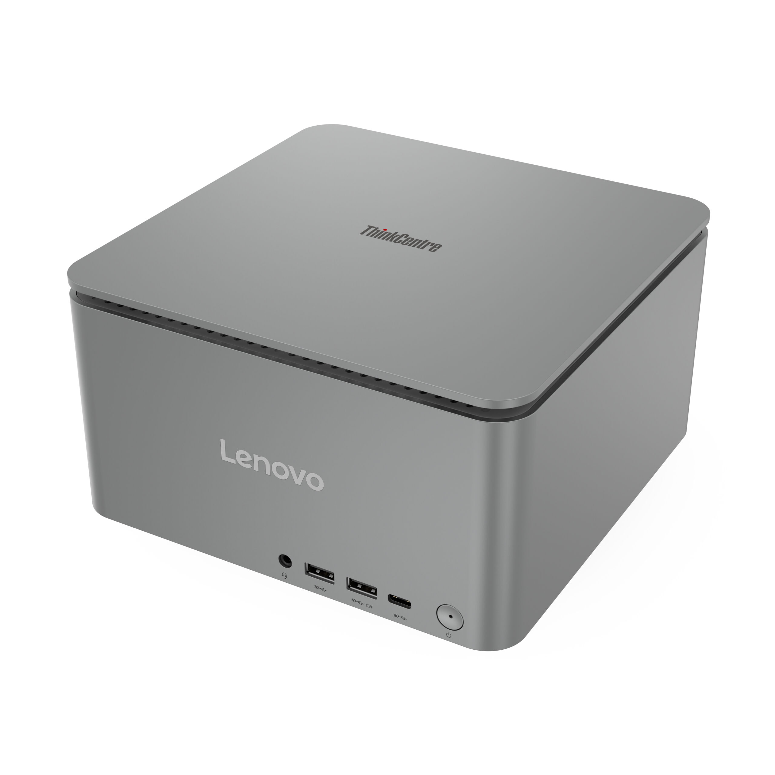 Lenovo ThinkCentre Neo Ultra USFF 12W1003PGE – Intel i5-14500T, 16GB DDR5 RAM, 512GB SSD, NVidia GeForce RTX 4060, Win11 Pro