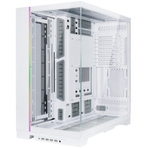 Lian Li O11 Dynamic EVO XL white | PC housing