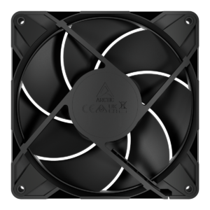 ARCTIC P14 PRO schwarz | Gehäuselüfter
