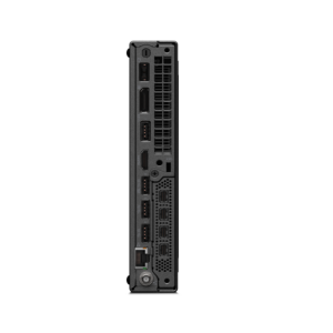 Lenovo ThinkStation P3 Tiny 30K5005JGE – Intel Core Ultra 7 265, 32GB DDR5 RAM, 512GB SSD, NVidia RTX A1000 Graphics, Windows 11 Pro