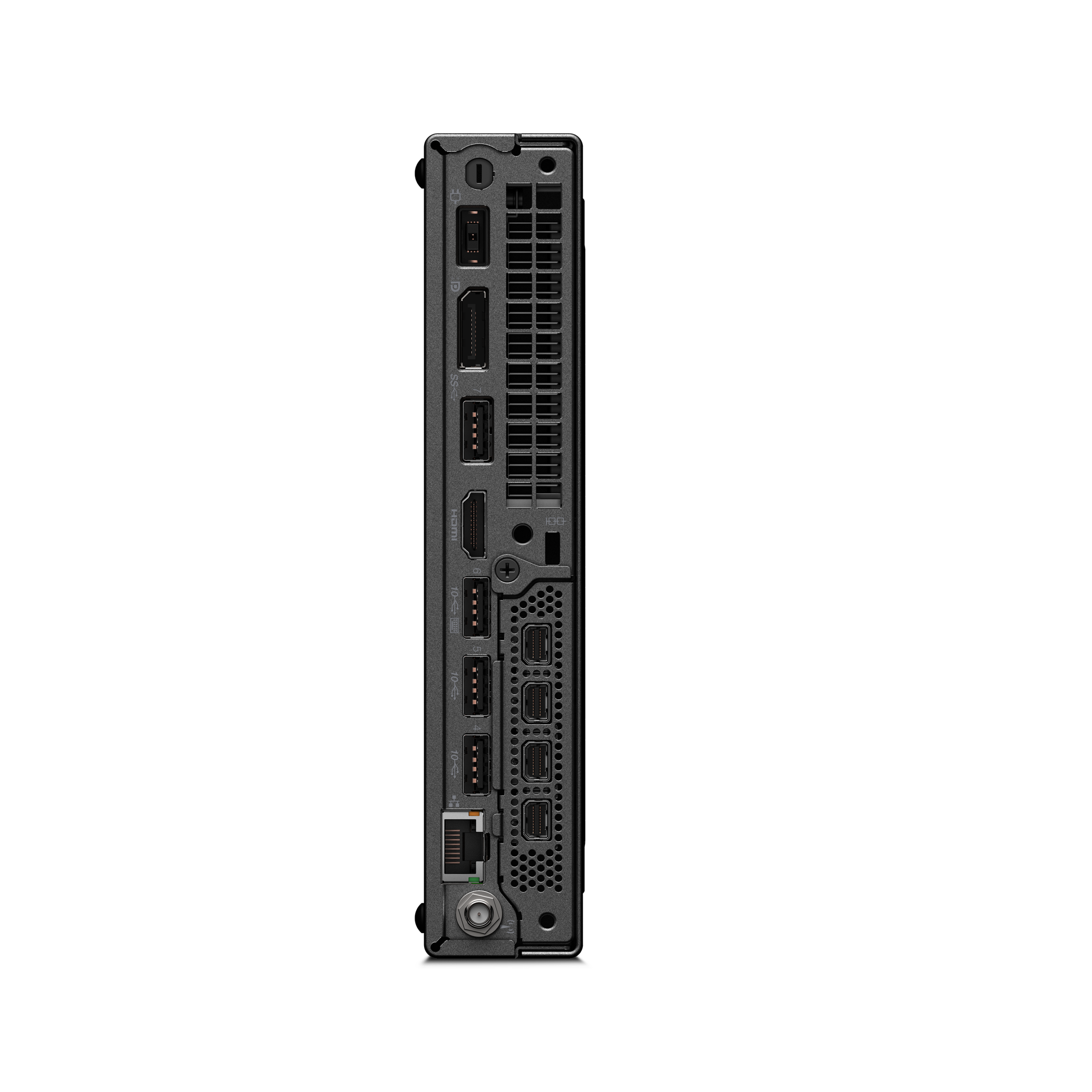 Lenovo ThinkStation P3 Tiny 30K5007RGE – Intel Core Ultra 5 245, 32GB DDR5 RAM, 512GB SSD, Intel UHD Graphics, Windows 11 Pro