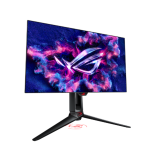ASUS ROG Swift PG27AQDP 27″ WQHD, 480Hz, OLED Gaming Monitor Gaming