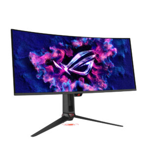 ASUS ROG Swift PG34WCDN 34 Zoll – OLED Gaming Monitor 86,4cm (34″), WQHD, OLED, HDMI, DP, USB