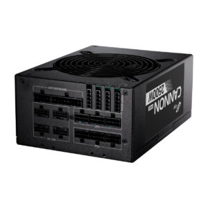 FSP CANNON PRO 2500W ATX 3.1 | PC Power Supply