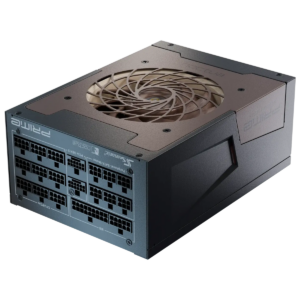 Seasonic Prime TX-1600 Noctua Edition | PC-Netzteil